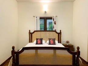 Nashika Homestay